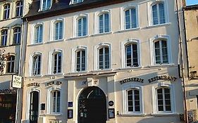 Logis Hotel De Paris